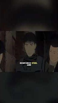 Unique Anime Exoskeletons | Type 92 Protect Gear (Jin-Roh, 1999)