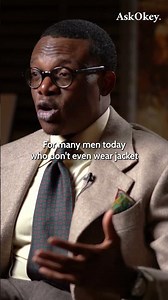 The One Clothing Item Every Man Should Own