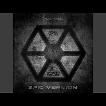 General Grievous Theme