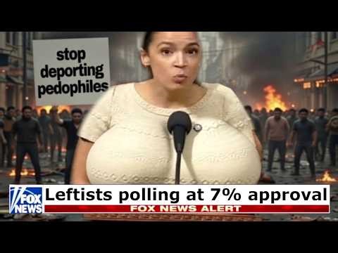 🚨 THEIR 'Hail Mary' F*CKING BACKFIRED.. 😂😂😂