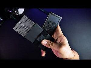 THE EKSTER SMART WALLET & TRACKER - FULL REVIEW 2022!!