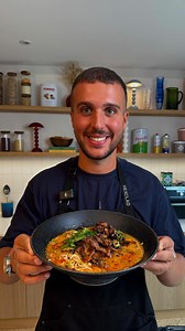 84K views · 1.2K reactions | SPICY MISO RAMEN  IN MY NEW KITCHEN...