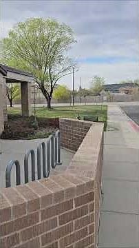 Salt Lake County Library Tour Bingham Creek Library Visit