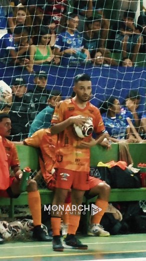 Tchuka Lima no seu melhor na Copa Ouro em Itaituba