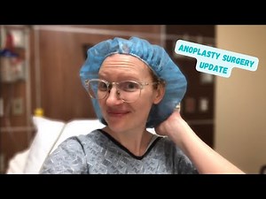 Anoplasty Surgery Update