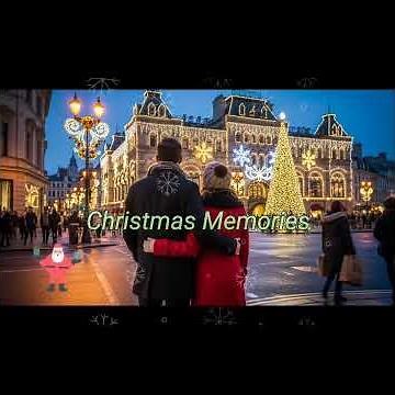 Christmas Memories :Loving Caliber