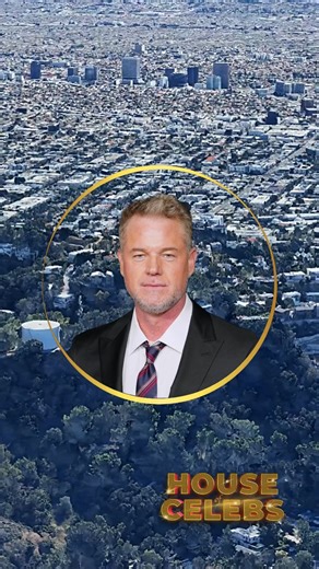 🕊️ Our deepest condolences go out to the family, friends, and fans of Eric Dane, remembered for his powerful roles in Grey’s Anatomy and Euphoria. After publicly sharing his ALS diagnosis in 2025, Dane became an advocate for those living with the disease, leaving behind not just a screen legacy but a voice of strength and awareness. 🏠 Eric Dane’s Los Angeles Home – $2.3 Million California Residence 🌴✨ The 3-bedroom, 4-bath home spans approximately 2,265 sq. ft., offering a private and comfort