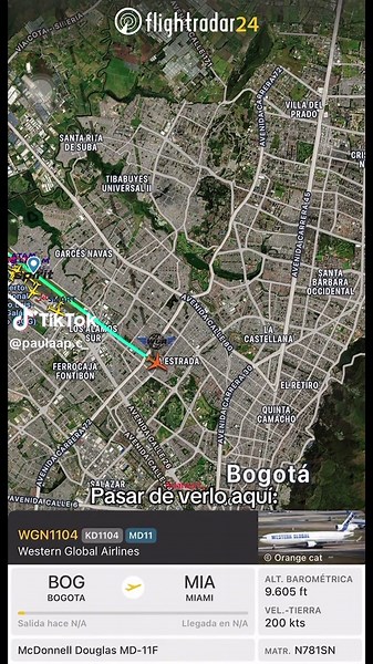 MD-11 🩷😵‍💫💘 #aviation #pilot #avion #md11