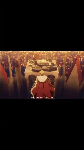 Julius Novachrono’s Grimoire Flex Was INSANE 😳 | Black Clover #animeamv #blackclover