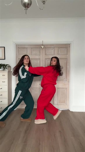 Opalite Music Video Dance Challenge