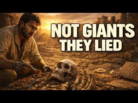 The Nephilim Existed — NOT HOW YOU WERE TOLD