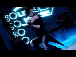 【MMD || DL】 ロキ / ROKI [+ Camera DL]