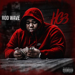 Rod Wave – Hunger Games 3 (Album Stream)