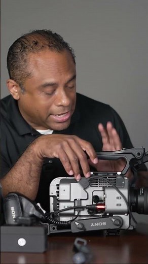 Sony FX9 Audio Tip | Check Compatibility First