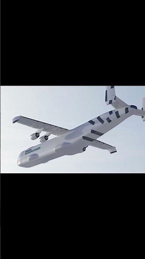 Radia Windrunner Versatility in Operation #shorts