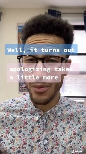 What do you think of Representative Yoho’s apology? Compassionate comments only pls💞 #SoulPancake #learnontiktok #tiktokpartner