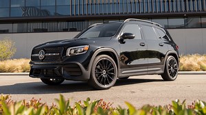 2020 Mercedes-Benz GLB 250 Review: Is Mercedes’ Baby GLE a Proper Benz?