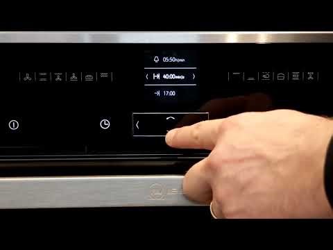A Quick Guide To Using Your Neff Oven