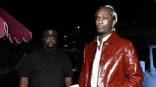 Young Thug pleads guilty in YSL trial, will serve probation