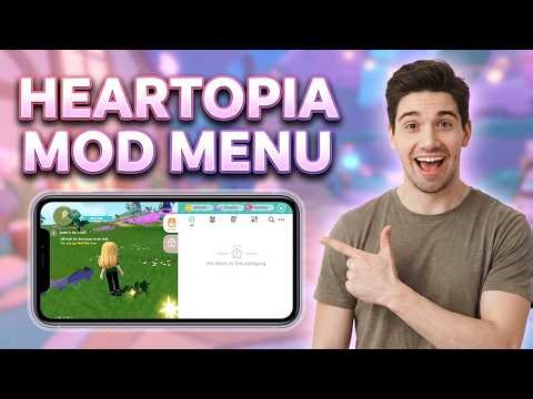 Heartopia Hack Mod APK - How to Get Unlimited Hearts, Diamonds & Gold