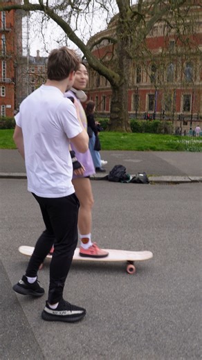 Jake Paul or Mike Tyson asking on the streets #miketyson #jakepaul #questions #interview #boxingfans | Jimmy Nocap
