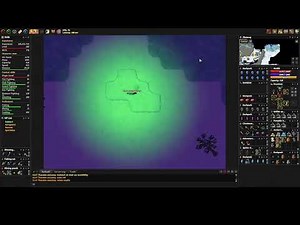 Medivia - Dwarf Faction - Mission 2 - Mutated Rats Task - Premium Account