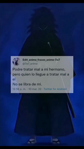 #frasesanime #frases #7w7 #kny #7w7_otaku #anime #7w7