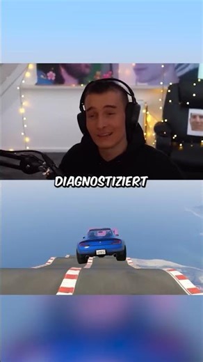 At least not diagnosed 😅
