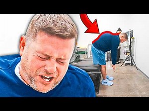 *7 CHIROPRACTORS FAILED* TO CRACK HIS 'CURVED SPINE' ‼️😱 | Asmr Back Pain & Neck Pain | Dr Tubio