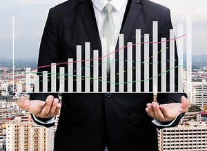 Why H&R Real Estate Investment Trust Is a Top 25 Dividend Stock