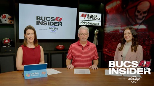 Post-Draft Roundup | Bucs Insider