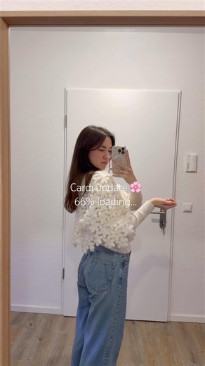 Almost done ✅ Pattwrn is coming out in March 🌸 #crochet #flowers