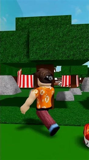 Roblox, but I Have NO Body!