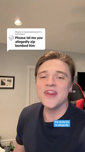 1.1M views · 1.3K reactions | Scammers are bad, but zip files can be really fun and look really small but be really really big. Fun tech facts. | Ryan Kelly Comedy | Facebook