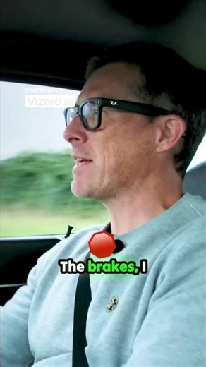 Is the classic 240Z better to drive than modern supercars?