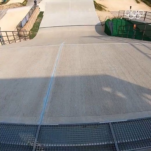 The Olympic Games™️ on Instagram: "Ahead of the #BMXWorldCup, take a ride on the Verona track! 🚴 🎥: Jack Fantoni (@jackfantoni117) @ucibmxsx The BMX Supercross 2021 season flags off with the opening two rounds of the 2021 UCI BMX World Cup set to take place in Verona on 8 and 9 May. The competition will play a vital role in determining the qualification rankings for the upcoming @Tokyo2020 Olympic Games. 16:00 CET live on Olympics.com and Olympics YouTube."
