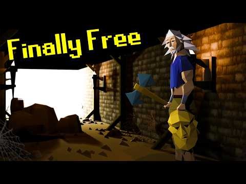 170 Hours to Escape My Prison... Here's What Happened