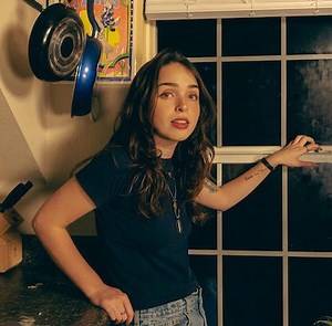 An Interview with Grace Gardner: A deep dive into Gardner's creative process.