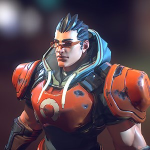 215K views · 244 reactions | Interested in creating Overwatch-style...