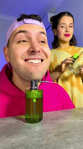 Soap Catching Challenge: Epic Fails & Laughs! 😂🧼