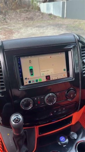 Mercedes Sprinter 319, 2016 р., Extralong база.