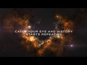 Matrix & Futurebound feat. Max Marshall - Fire (Lyric Video)