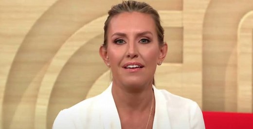 Poppy Harlow Exiting CNN After Morning Show Failure