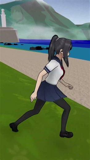 7 years of updating the city in Yandere #nonghanging #yanderesimulator