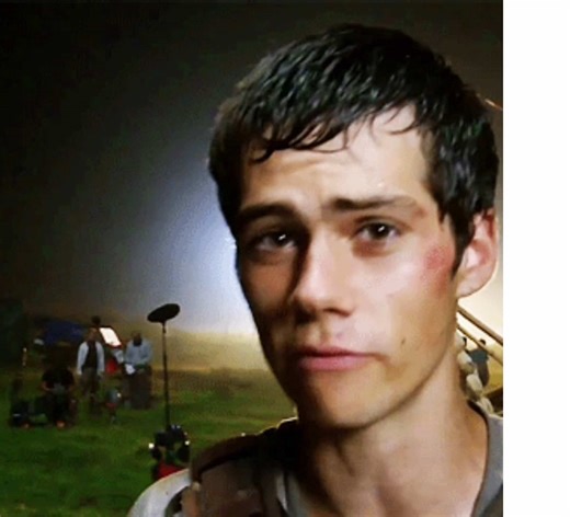 Dylan O'Brien's Acting Career Highlights