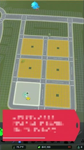 Cities Skylines Beginners Guide - How to start you City BASICS #shorts