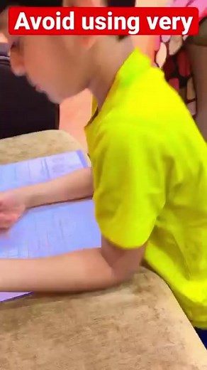 2.4K views · 40 reactions | Avoid Using Very In Day To Day English #avoidusingvery #englishlearning #learnenglishwithsharry #dailyenglishdose #frombasictoadvanceenglish #hinditoenglish | Learn English With Sharry | Facebook