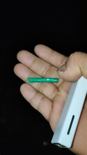 green sticks firecracker #firecracker #experiements #crackers #firecracker #experiment