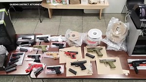 Gov. Hochul proposes first-of-its-kind legislation to prevent 3D printers from manufacturing guns