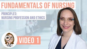 Ethical Principles for Nursing  - LevelUpRN